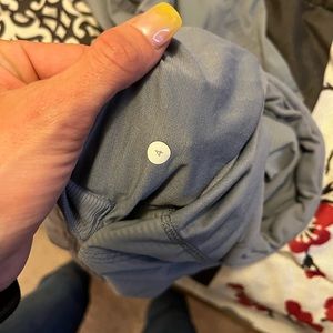 Size 4 lulu lemon pants